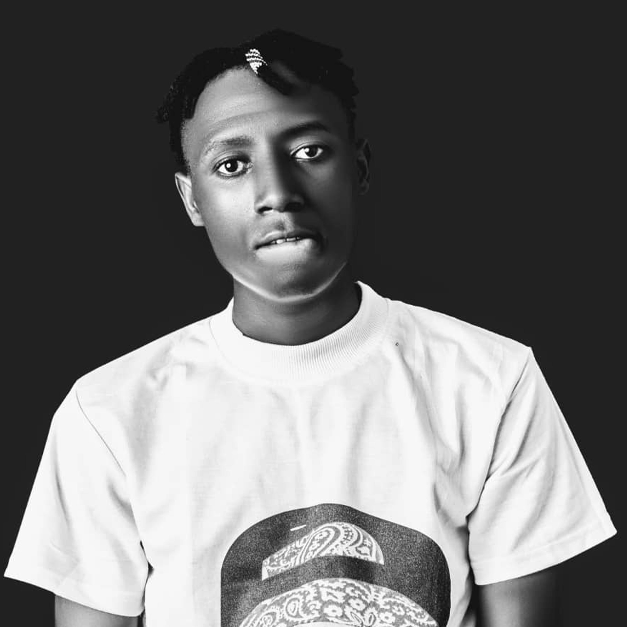 Jame boy - Malaya (Official Audio Cover 2025)