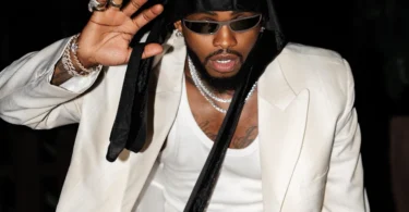 Jason Derulo Ft Diamond Platnumz & Shenseea – We Are Different (Official Audio Cover 2025)