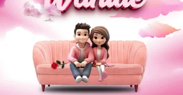 Jeff Power Ft. Rose - Waniue (Official Audio Cover 2025)