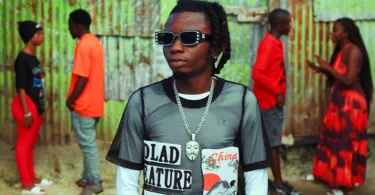 Jeusi Mc - Muda wangu (Official Video Cover 2025)