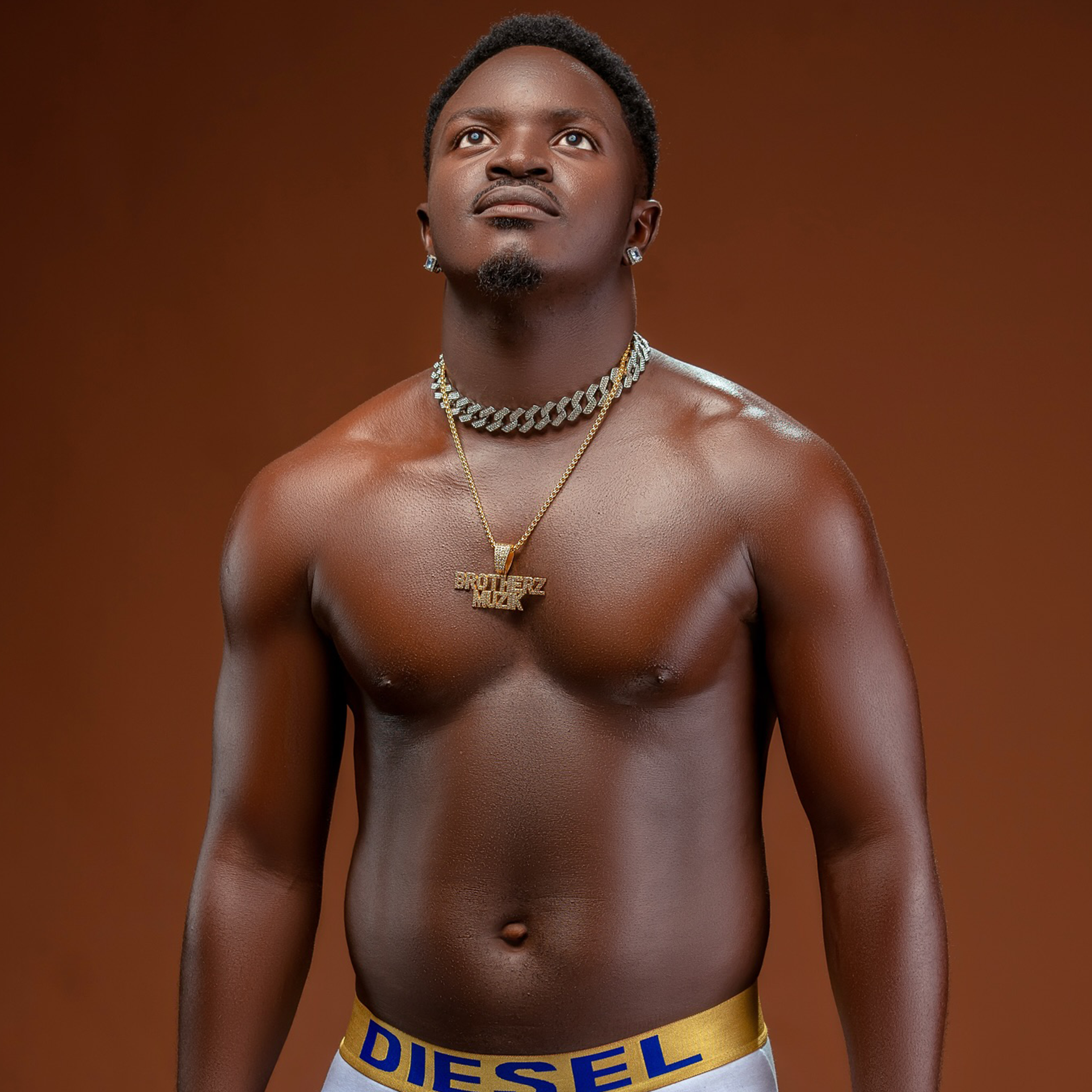 Johns Bm Ft. B2k – Wale (Official Audio Cover 2025)