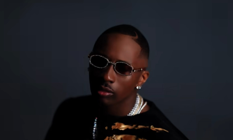 Jux - Majo (Official Video Cover 2025)