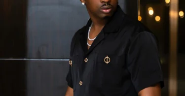 Jux – SEE BODY (Official Audio Cover 2025)