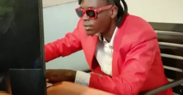 Kaje Double Killer - Maisha Ya Kiuni (Official Audio Cover 2025)