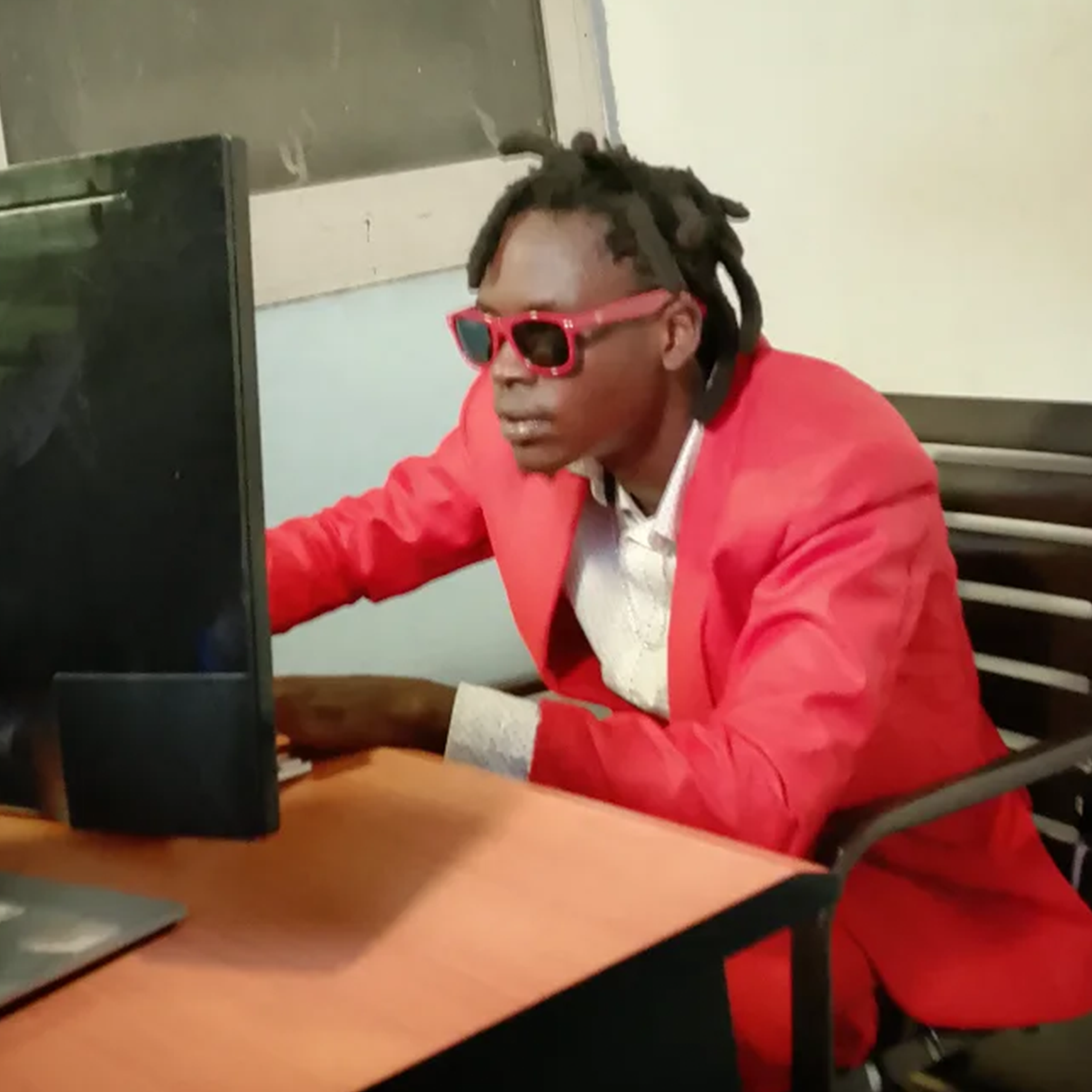 Kaje Double Killer - Maisha Ya Kiuni (Official Audio Cover 2025)