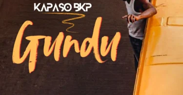 Kapaso - Gundu (Official Audio Cover 2025)