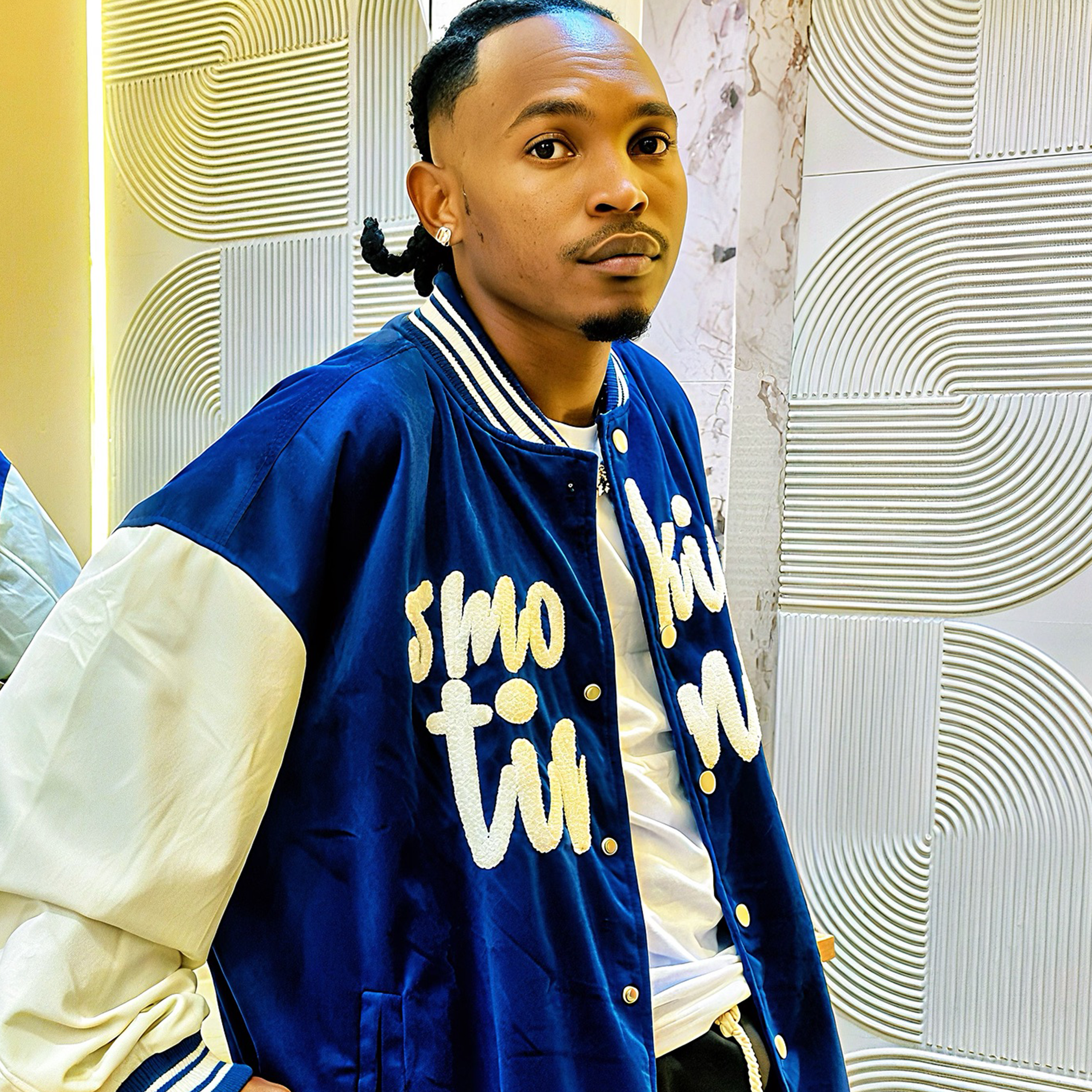 Kayumba – Mapito (Official Audio Cover 2025)