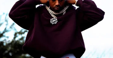 Kholi Ft. Ibraah – ROGER (Official Audio Cover 2025)