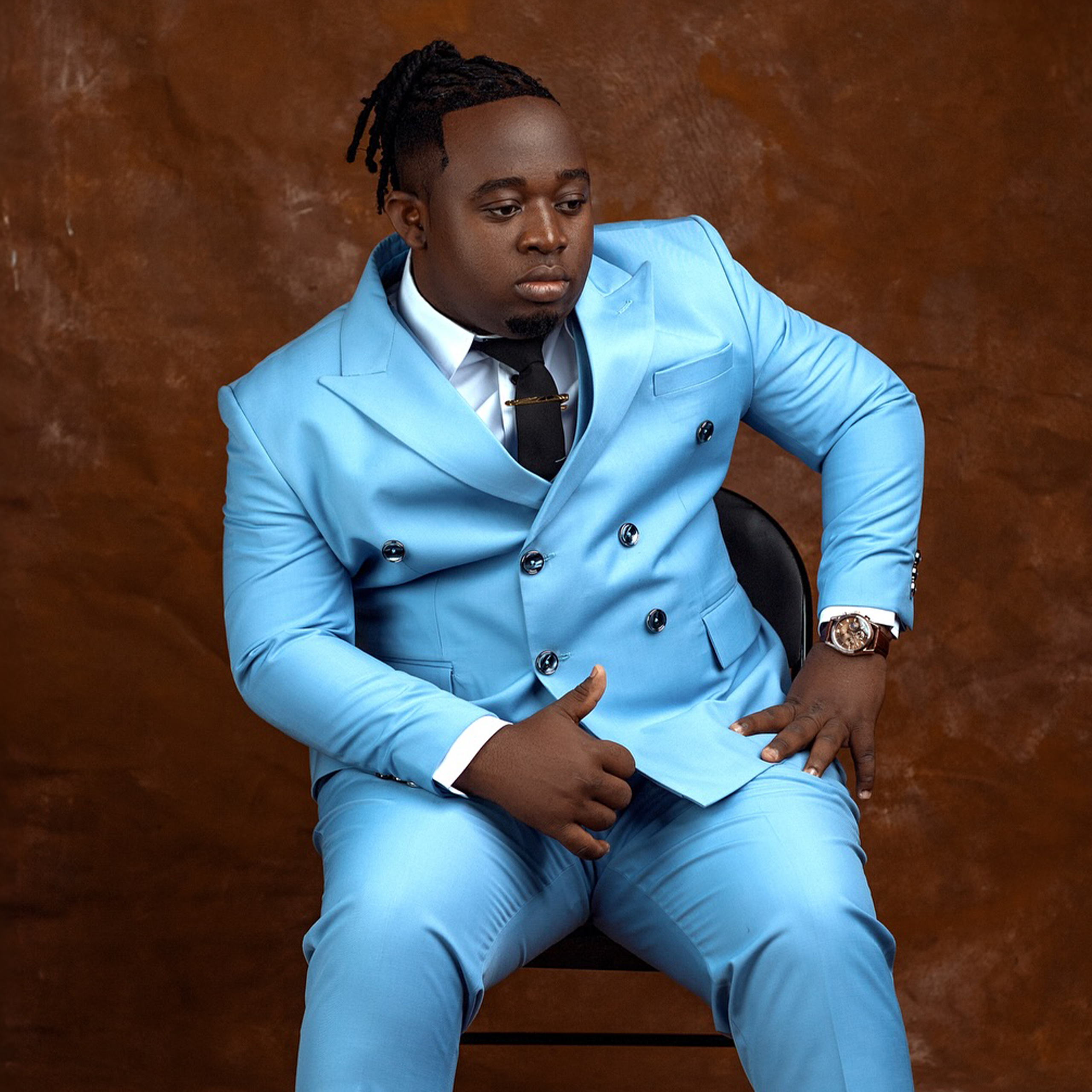 Kidene Fighter - Super Star(Official Audio Cover 2025)