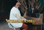 Kidum Kibido – Inyagasambu (Official Audio Cover 2025)