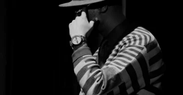 King Kaka Ft Scar Mkadinali – Shit You Like (Official Audio Cover 2025)