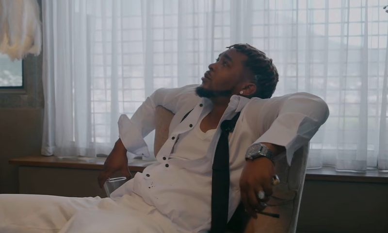 Kusah – Siwezi (Official Video Cover 22025)