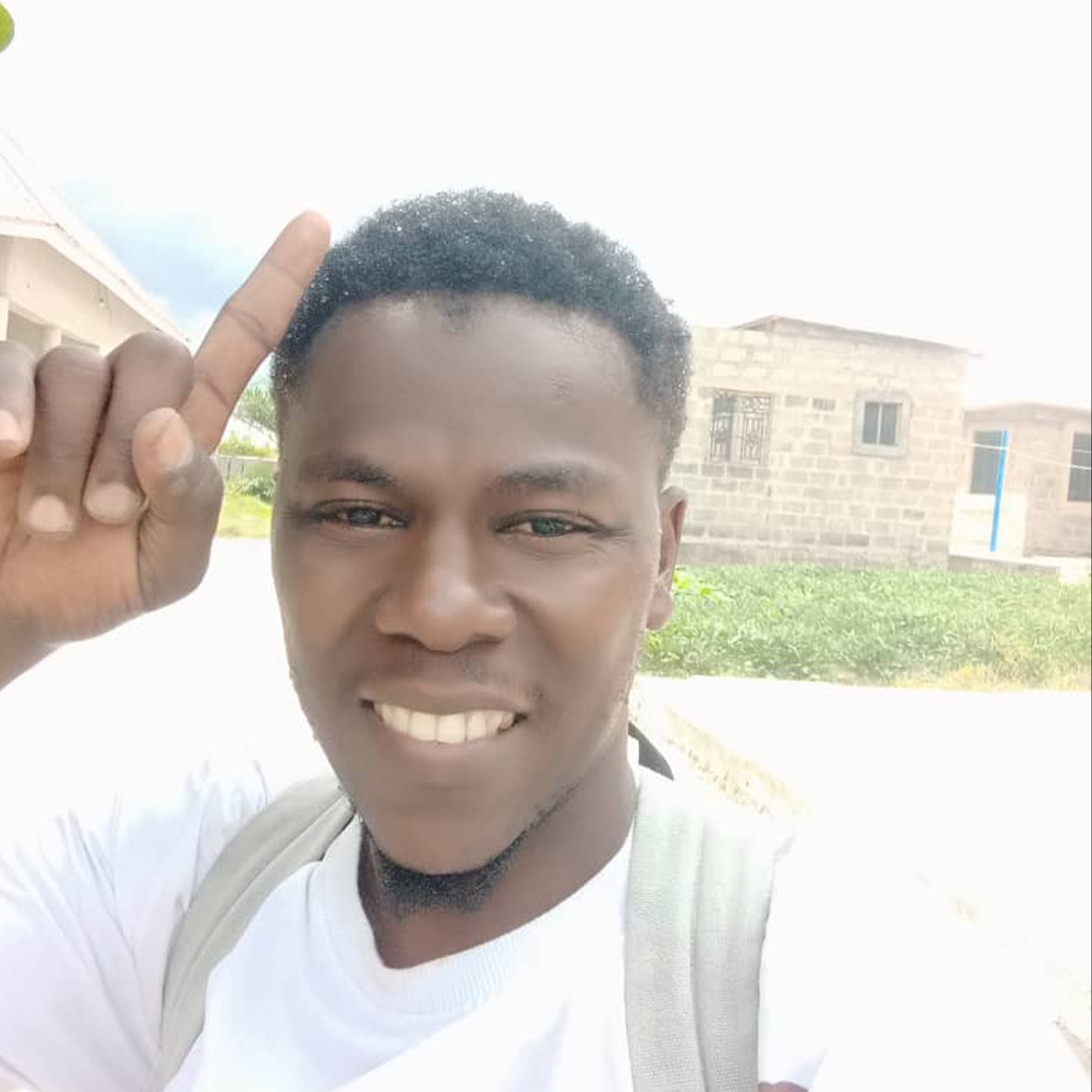 Kusi Mc - Singeri Kuruka (Official Audio Cover 2025)