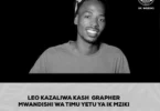 LEO TAR 25 KAZALIWA KASH GRAPHER MWANDISHI WA TIMU YETU YA IK MZIKI