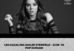 LEO TAREHE 11 MWEZI WA 12 KAZALIWA MSANII HAILEE STEINFELD