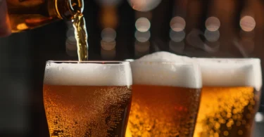 Lody Music - Beer (Official Audio Cover 2025)