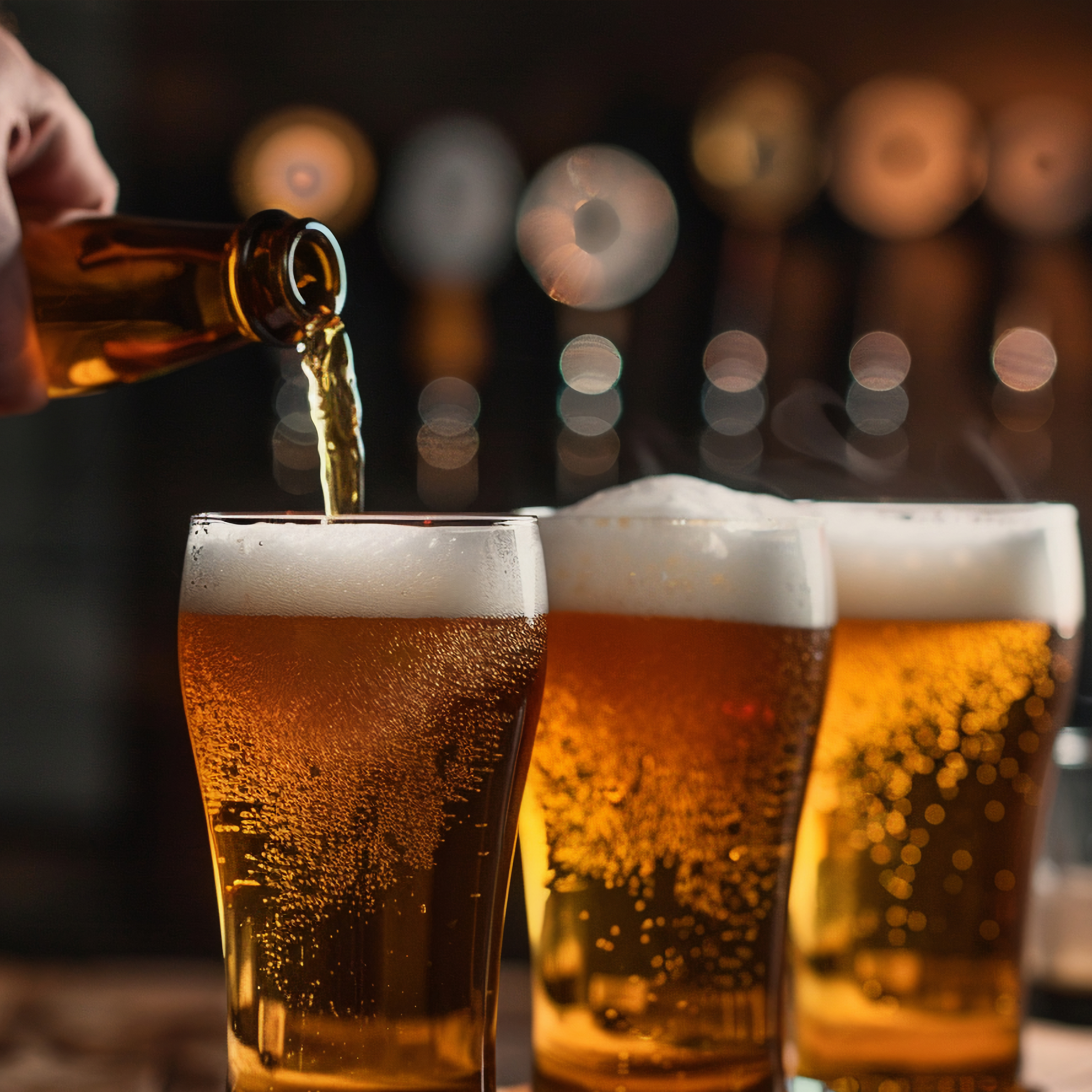 Lody Music - Beer (Official Audio Cover 2025)