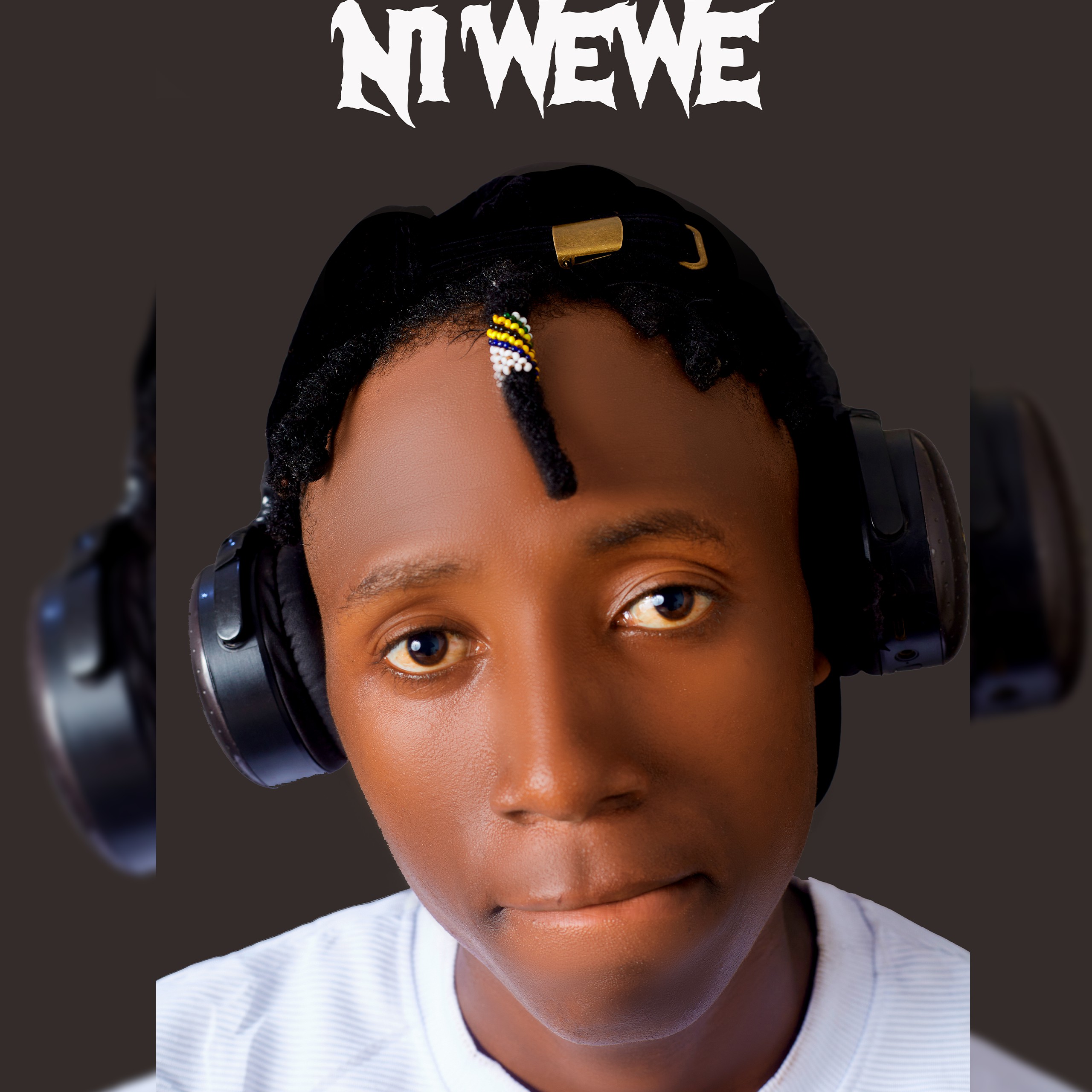 Losen Mamen - Ni Wewe (Official Audio Cover 2025)