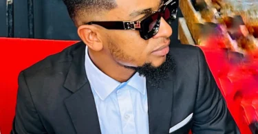 Lukamba – Come (Official Audio Cover 2025)