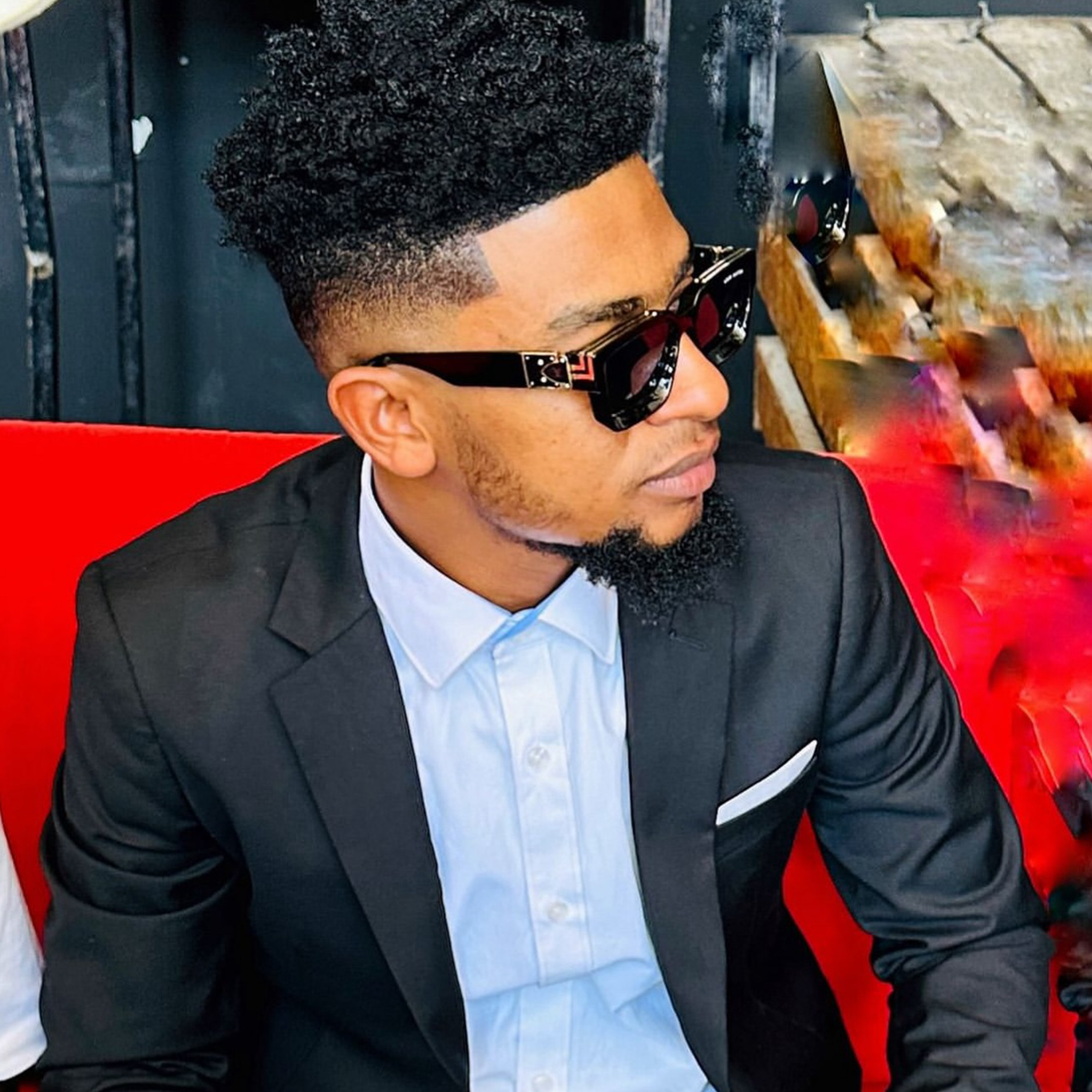 Lukamba – Come (Official Audio Cover 2025)