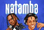 MC Bachu Ft. Pk Mr Konk - Natamba (Official Audio Cover 2025)