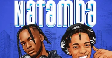 MC Bachu Ft. Pk Mr Konk - Natamba (Official Audio Cover 2025)