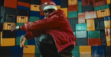 Marioo – OLUWA (Official Audio Cover 2025)