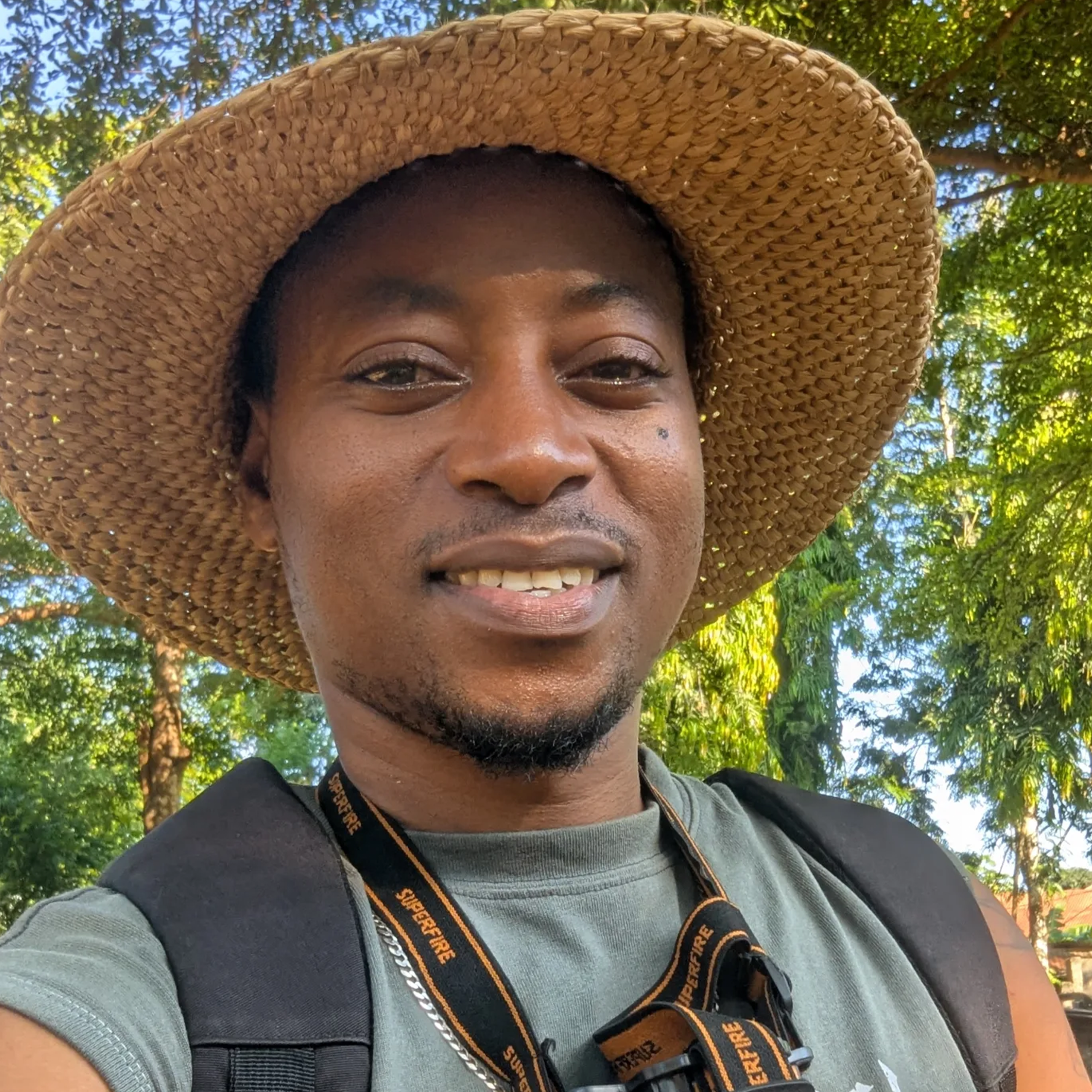 Master Plan Ft. Spender music, Flavour Montana & P Mawenge – December Handsome (Official Audio Cover 2025)