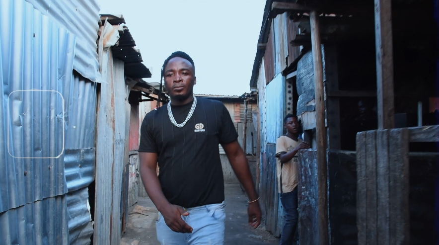 VIDEO Maty boy Ft. Dizzo dboy x Rijazz clos5 x Rapa mc - Hip hop