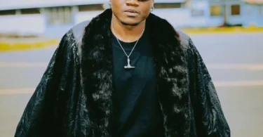 Mbosso Ft. Masterpiece YVK – Aviola II (Official Audio Cover 2025)