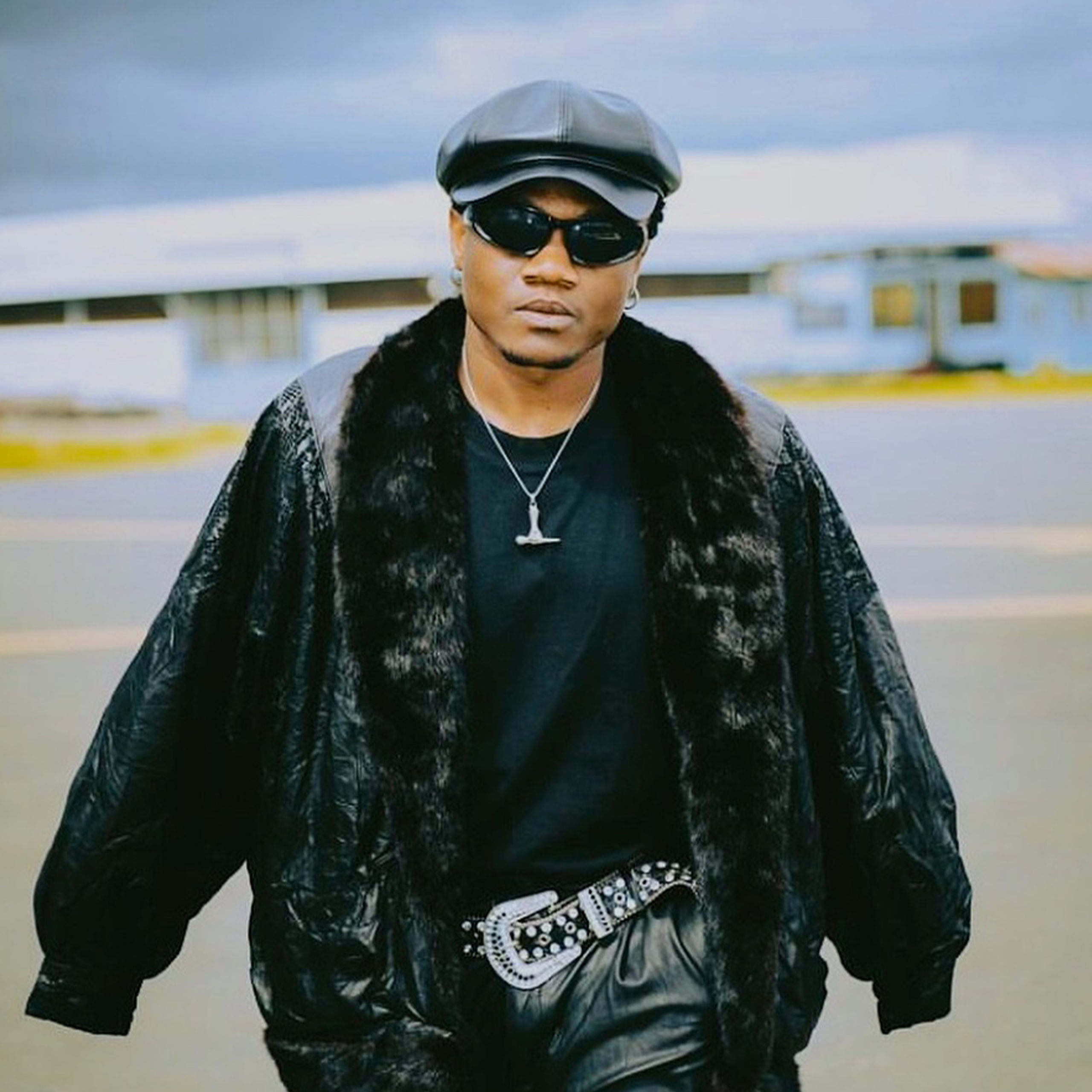 Mbosso Ft. Masterpiece YVK – Aviola II (Official Audio Cover 2025)