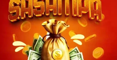 Mbwido - Sasampa (Official Audio Cover 2025)