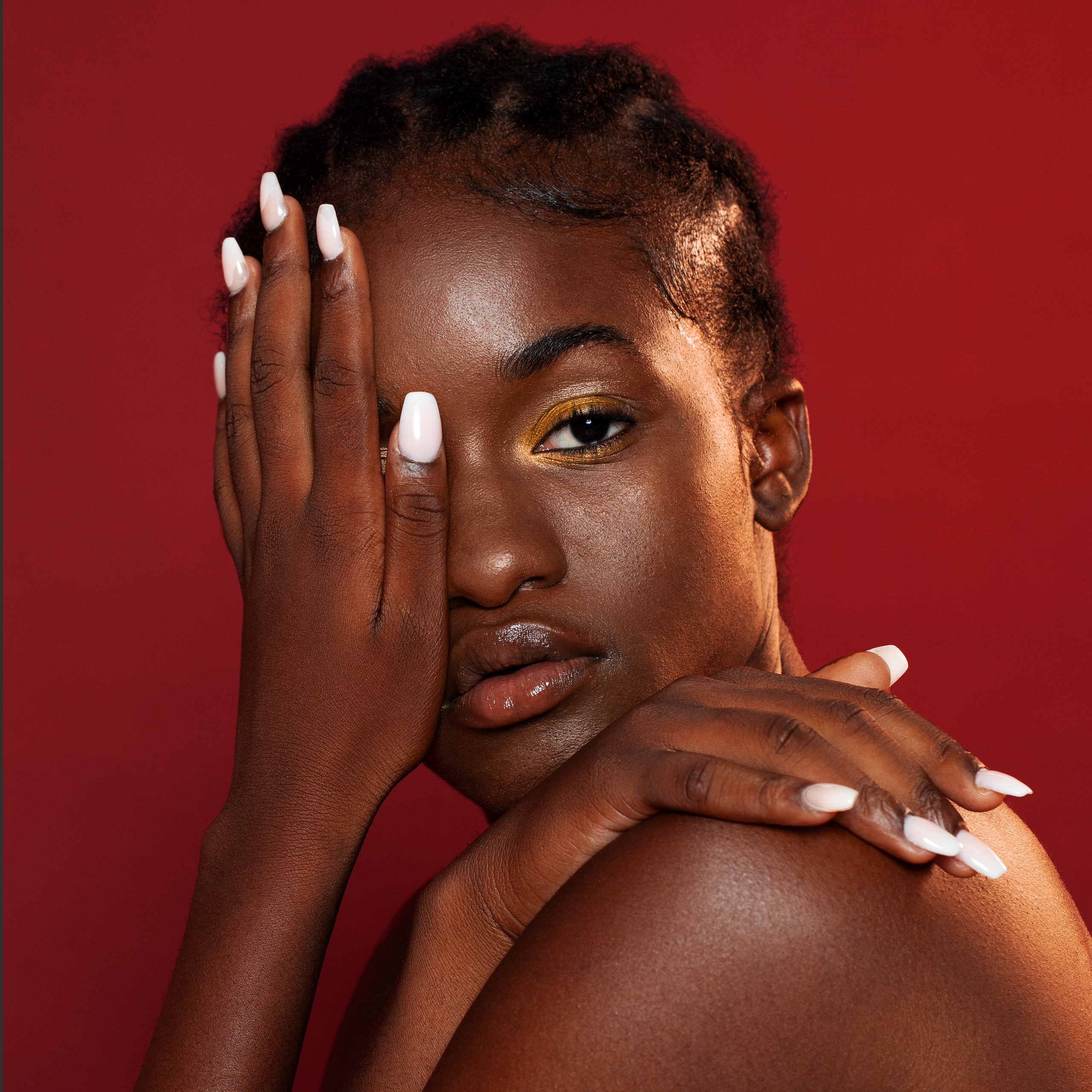 Mc Kisunda Ft. GB - Maajabu (Official Audio Cover 2025)