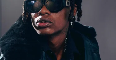 Mcczo Morfan - Pamoja Gang Family Album (Official Album Cover 2025)