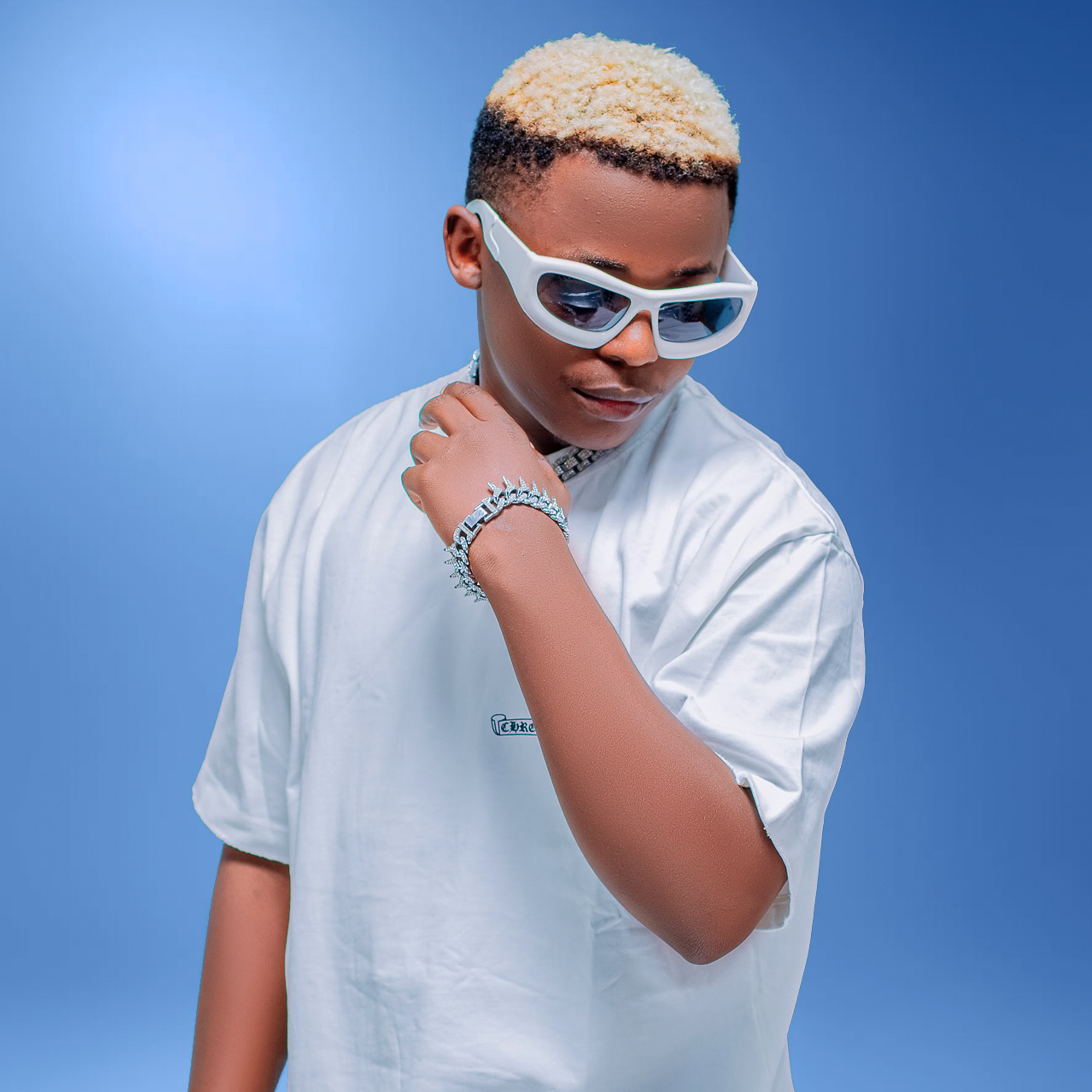 Mchina Mweusi – Majirani (Official Audio Cover 2025)