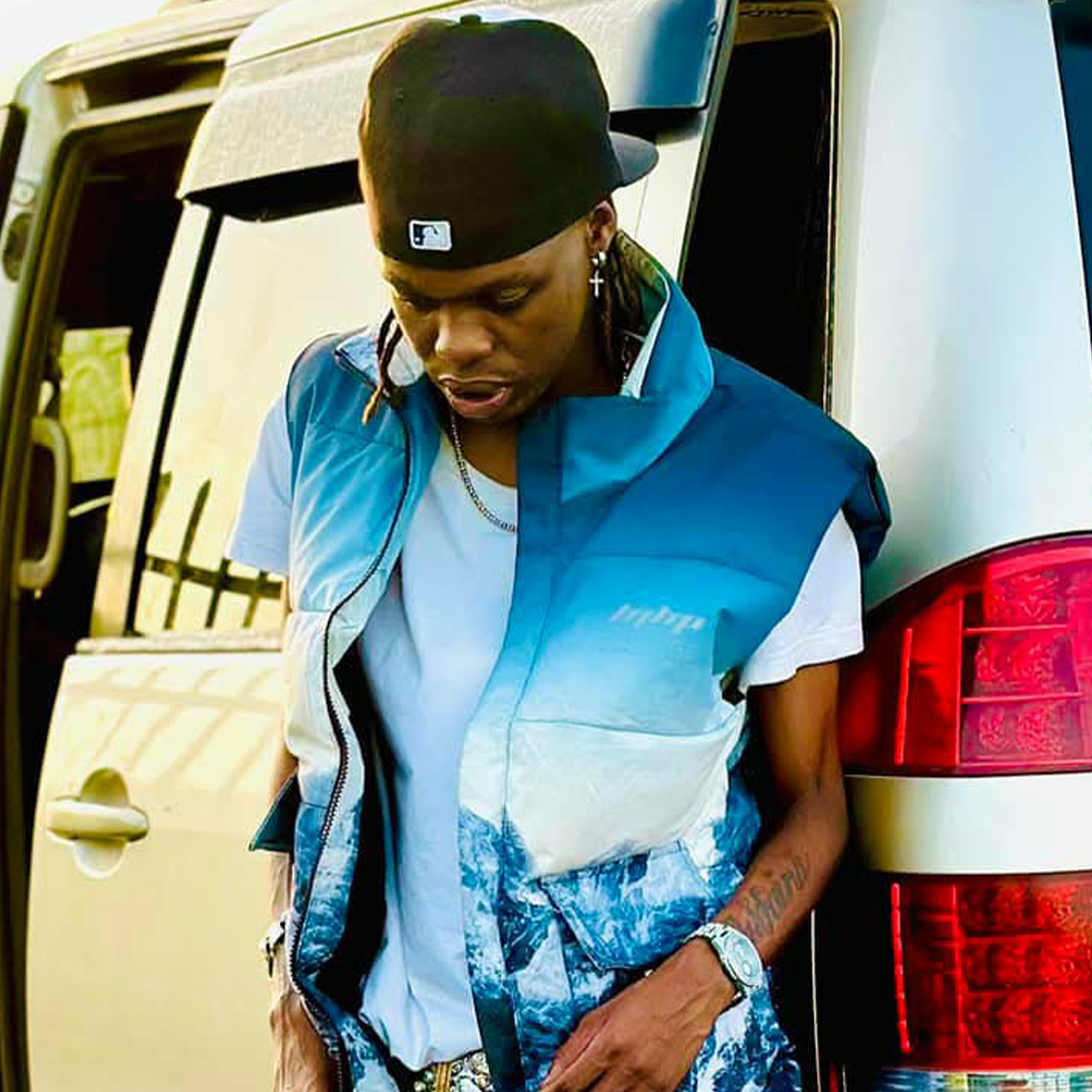 Mczo Morfan - Mapenzi Sio (Official Audio Cover 2025)