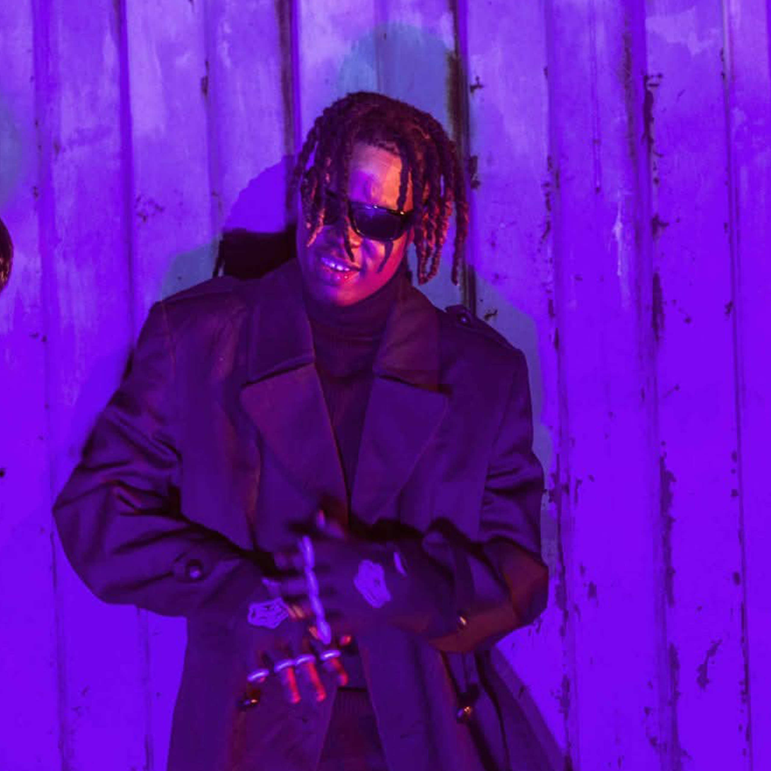 Mczo Morfan - Matumizi Makali(Official Audio Cover 2025)