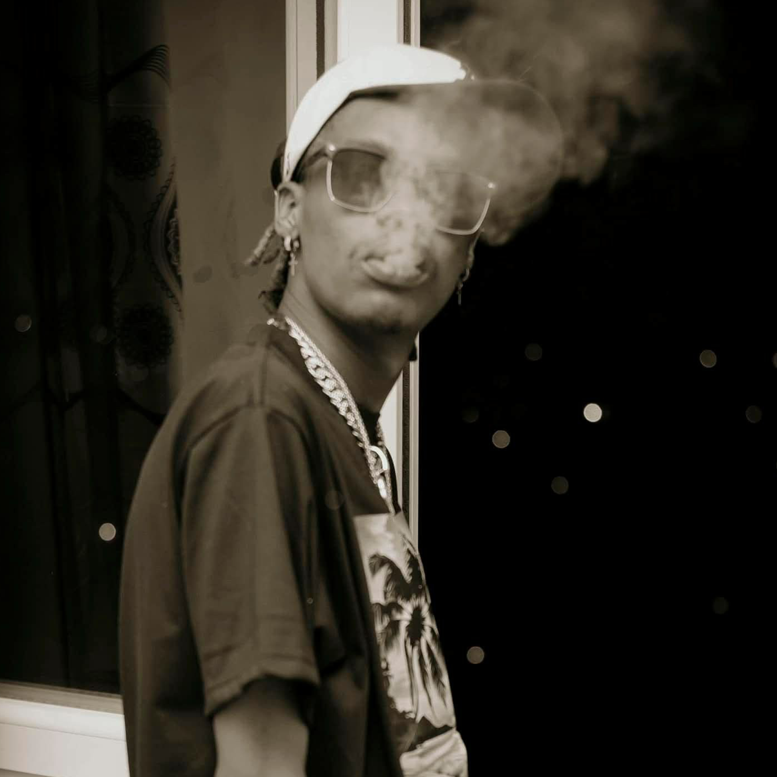 Mczo Morfan - Moyo Wangu (Official Audio Cover 2025)