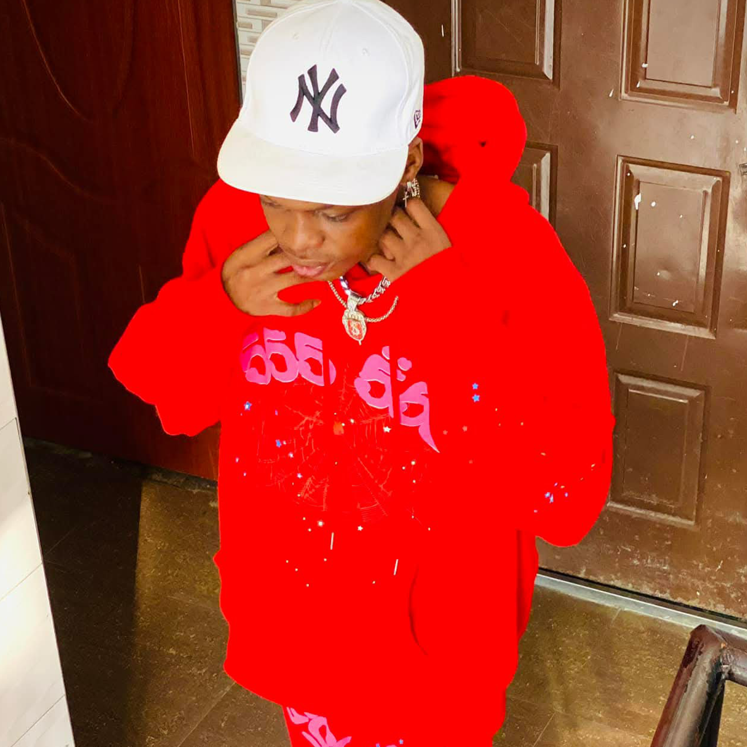 Mczo Morfan - Teacher (Official Audio Cover 2025)