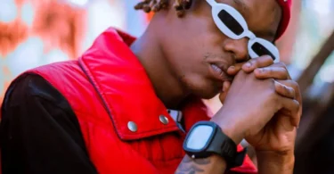 Mczo Morfan - Uswahilini (Official Audio Cover 2025)