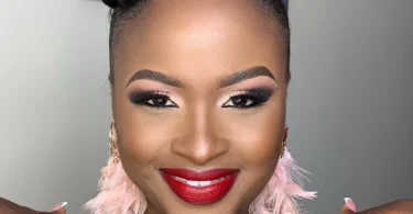 Mercy Masika – Vyote Vyako (Official udio Cover 2025)