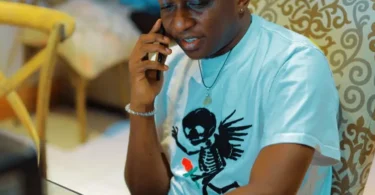 Mesen Selekta – Tunaishi Nao (Official Audio Cover 2025)