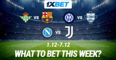 Mgongano wa kwanza kati ya Conte na Spalletti na mechi nyingine kali weka ubashiri kwenye mapambano makuu ya wikendi!