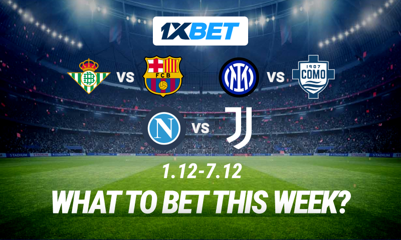 Mgongano wa kwanza kati ya Conte na Spalletti na mechi nyingine kali weka ubashiri kwenye mapambano makuu ya wikendi!