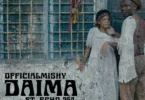 Mishy Ft. Echo 254 – Daima (Official Audio Cover 2025)