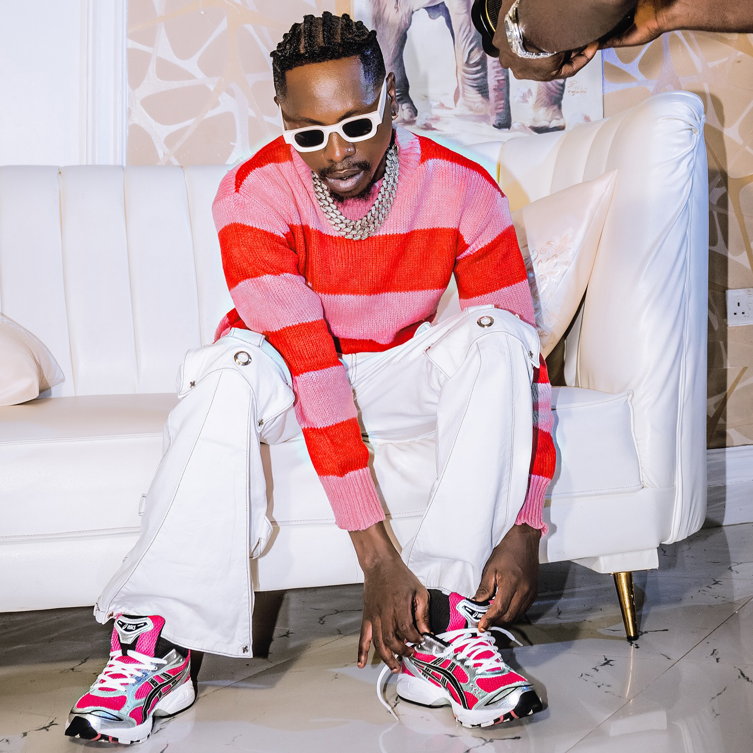 MoCo X Country Wizzy X BPP – Nataka (Official Audio Cover 2025)