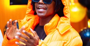 Msodoki Young Killer Ft. Mex Cortez X Dj Mack – Show Kali (Official Audio Cover 2025)