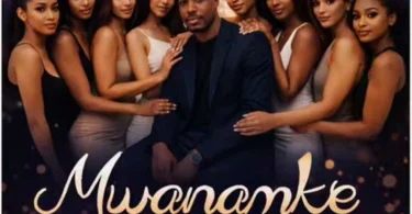 Mtanganyika Asili - Mwanamke Hapigwi (Official Audio Cover 2025)