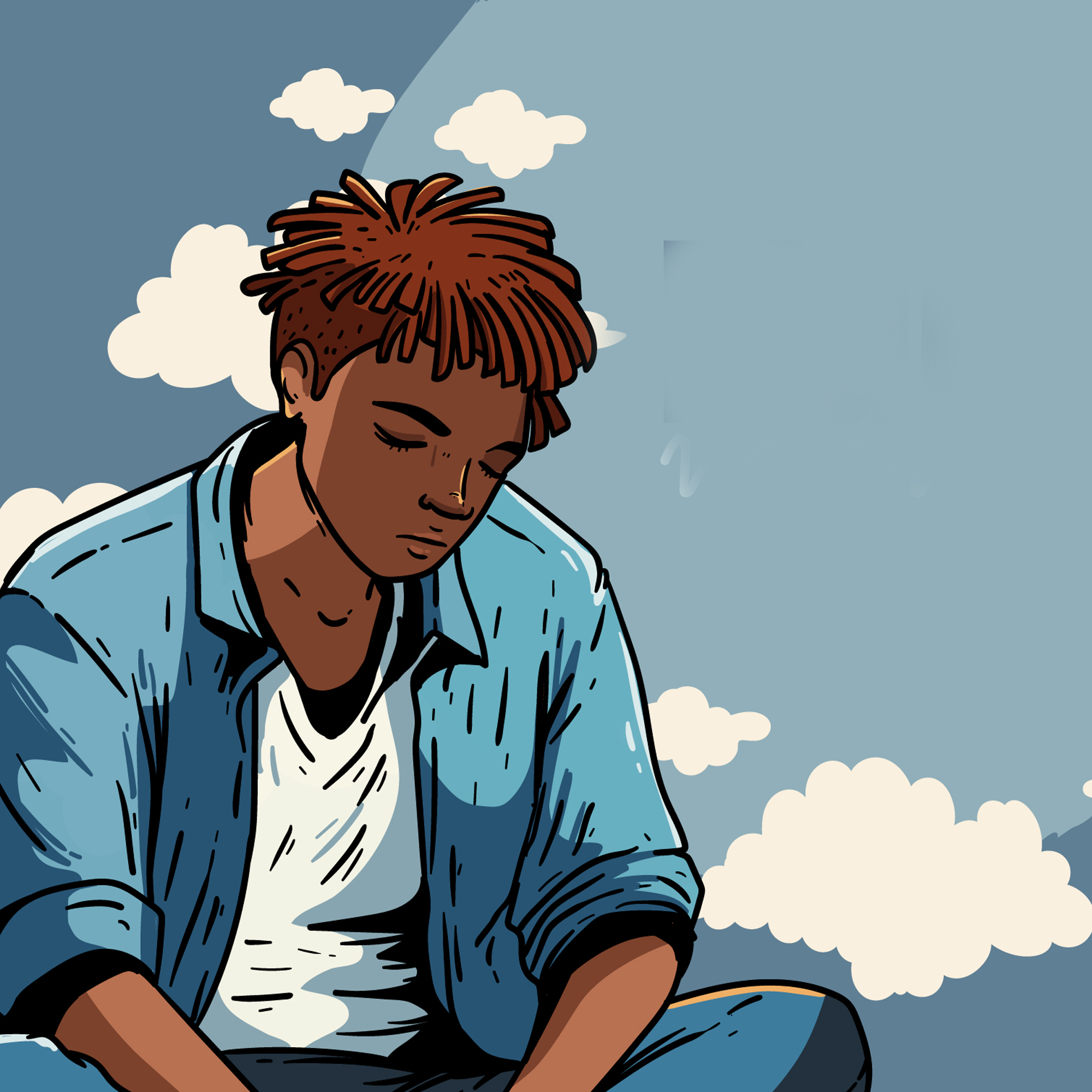 Mudy Msanii - ANGEKUWEPO (Official Audio Cover 2025)