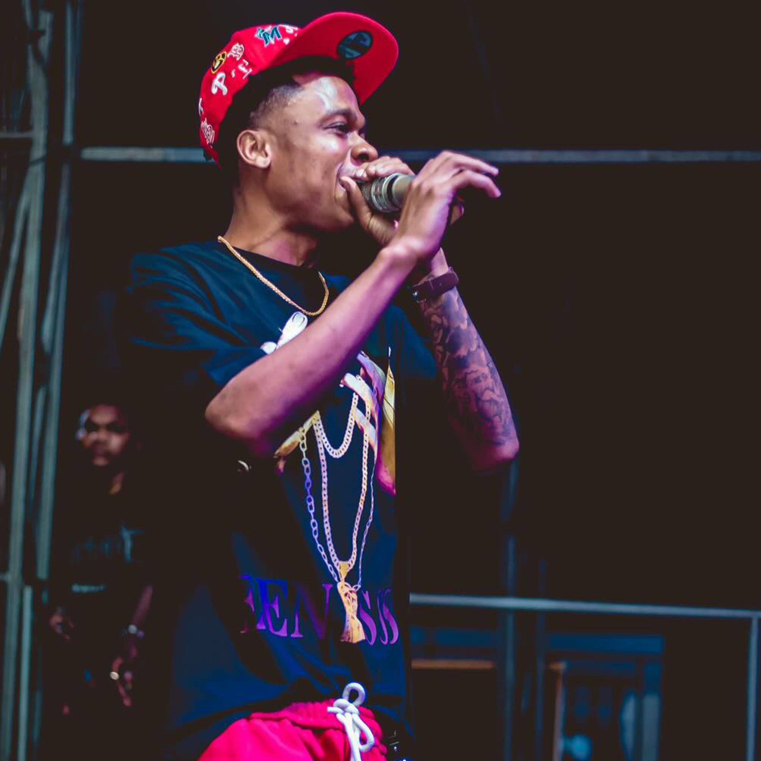 Munta Dee – Natamani Turudiane (Official Audio Cover 2025)